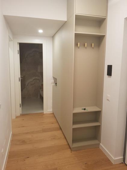 2 camere - Nusco City, Aviației, Promenada, Herăstrău