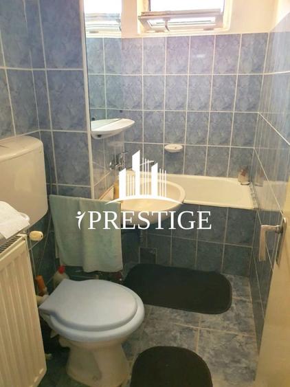 APARTAMENT 2 CAMERE DE ÎNCHIRIAT ZONA CIREȘICA, BALCON
