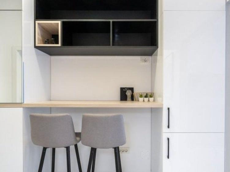 Studio elegant | Calea Victoriei | GalDan Apartments