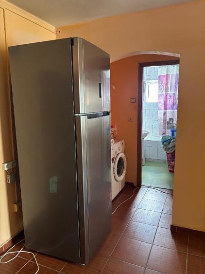 Apartament 2 camere, zona centrala, 47 mp, mobilat, loc de parcare - Strada Gene