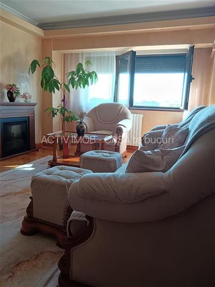 Vanzare apartament 4 camere-Bd. Decebal - 13