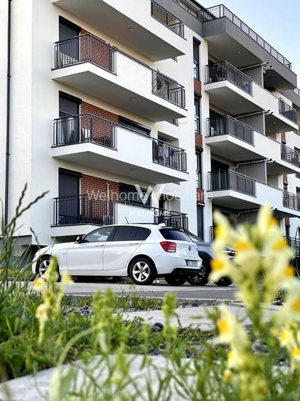 Chirie apartament 3 camere - Pet Friendly - Turnisor, Sibiu - 23