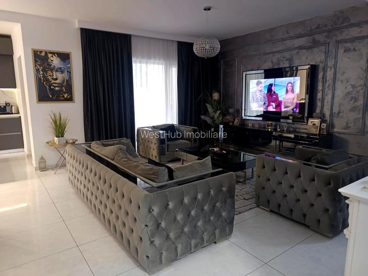 Duplex despărțit prin garaj, 3 Dormitoare- Zona Lidl - Dumbravita - 3