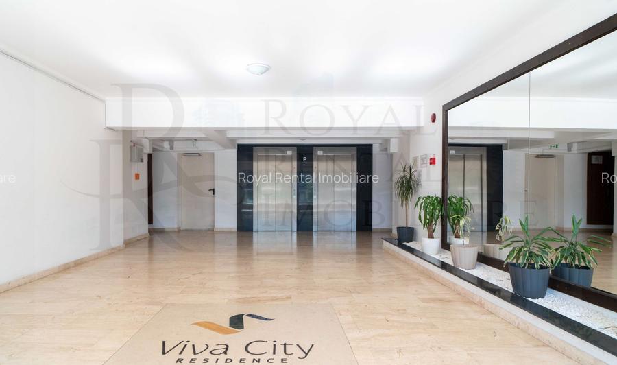 2 camere de lux | Viva City – Iulius Mall | Parcare subterană - 8