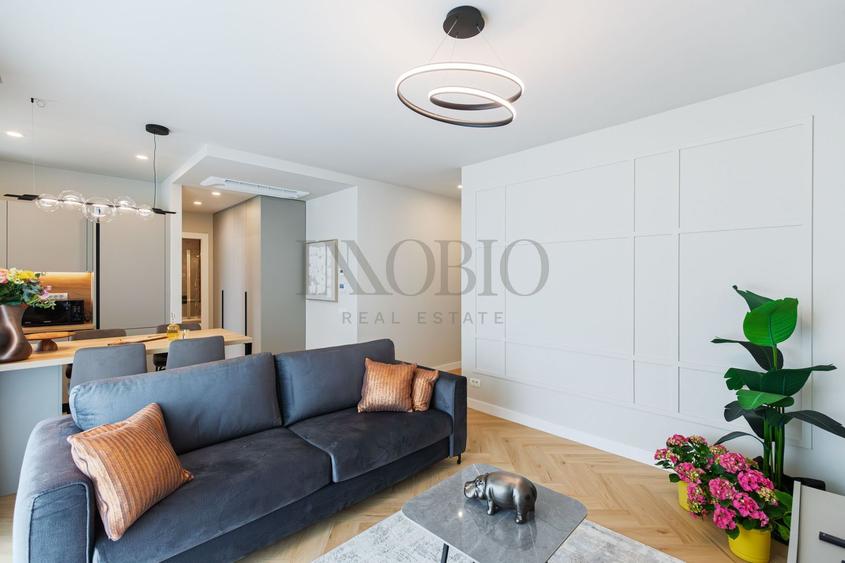 Apartament 2 Camere | Pet Friendly