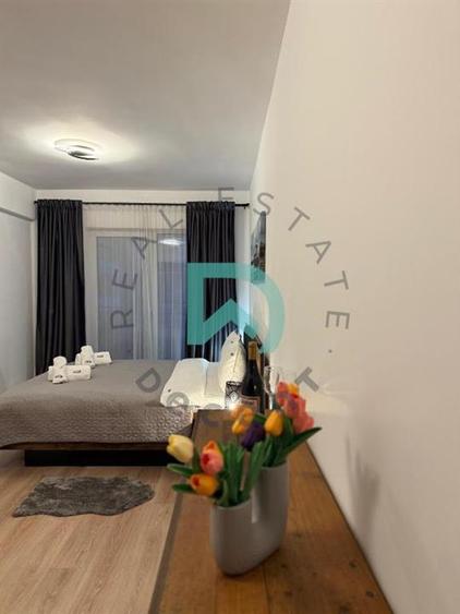 Apartament 2 camere Pet-Friendly Alphaville Arena, 60 mp - Brasov