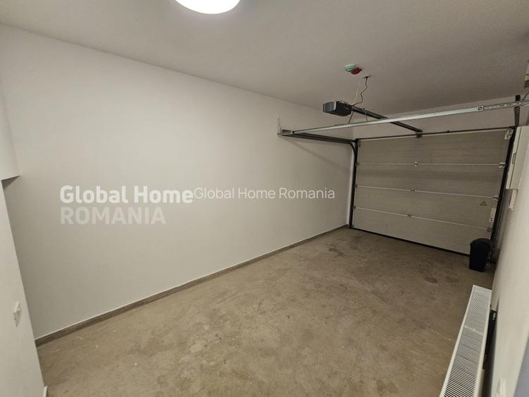 Vila 290MP | Oxford Gardens | Pipera | Curte + 3 locuri Parcare - 37