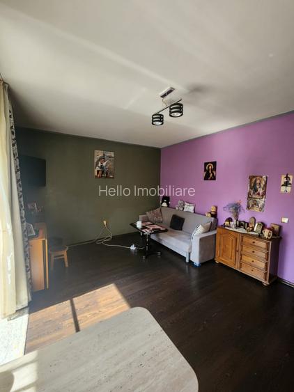 Apartament 2 Camere si Parcare inclusa in pret, Zona Stejarului, Floresti - 3