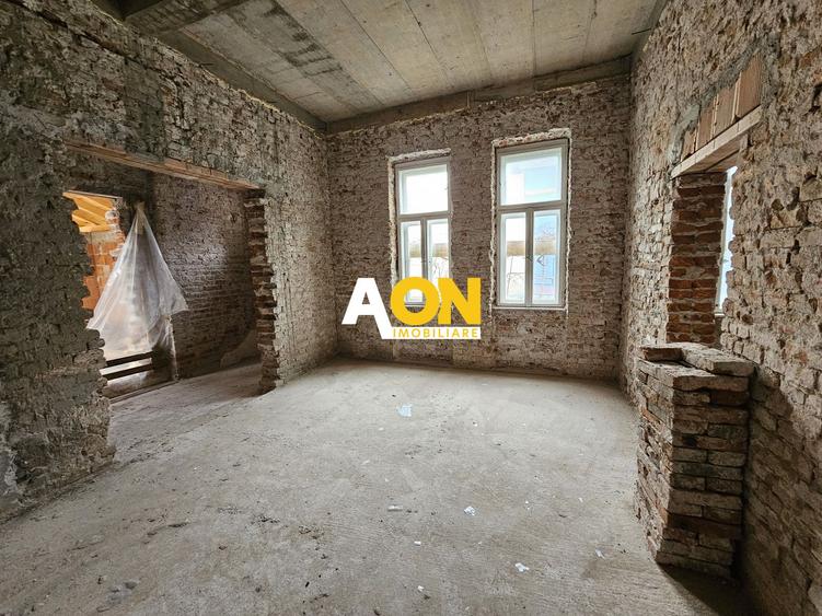 Conac boieresc în zona centrală a municipiului Alba Iulia