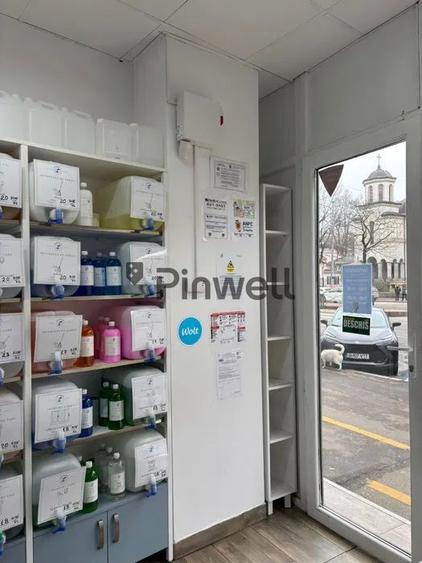 Spațiu Comercial Parter Stradal | Vizibilitate Excelenta | Sector 2