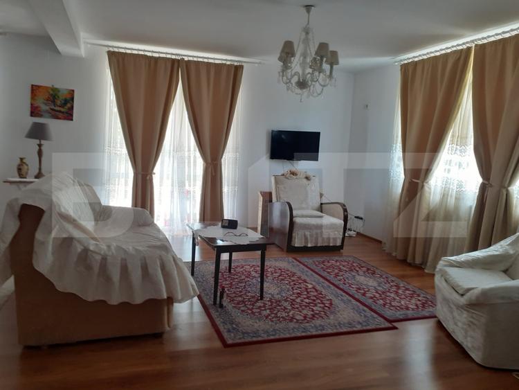 Casa de vanzare, 110 mp, teren 670 mp, zona Vadu Sapat