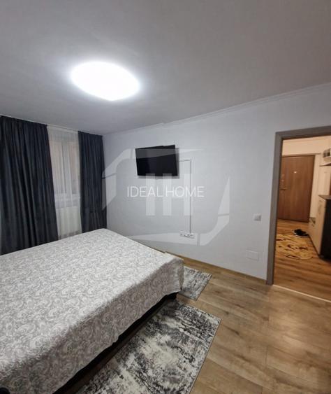 Apartament 3 camere, renovat, strada Horea - 2