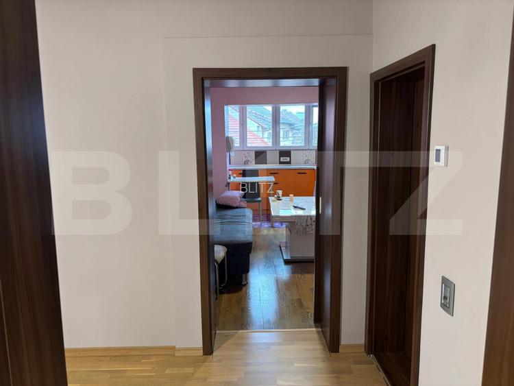 Apartament 3 camere, 80 mp + anexa P+1 40 mp, zona Lunei - 3