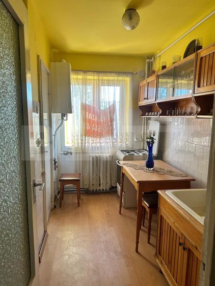 Apartament 3 camere, 56 mp, zona Micro 3