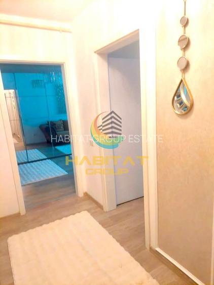 Vanzare 2 Camere Mobilat si Utilat+Curte- Berceni! - 10