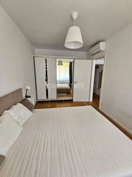 Apartament 2 camere Aviatiei Park | Alexandru Serbanescu | Caramfil - 8