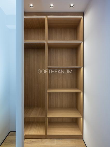 @camere lux ultracentral garaj subteran termen lung cu decontare - 10