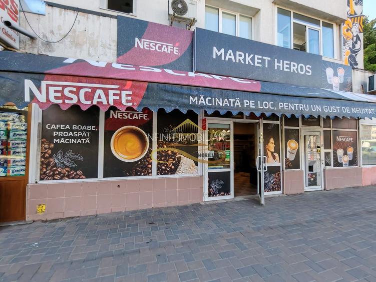 Spațiu comercial 100 mp de închiriat – Calea Republicii, acces facil ș - 5
