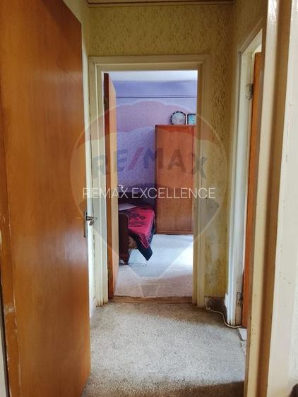 Apartament cu 2 camere de vânzare în zona Nord - Spitalul Judetean - 7
