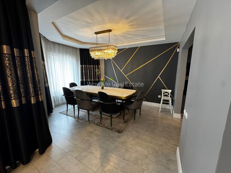 Vilă Individuală 5 Camere,  Răscoalei, Pantelimon - 37