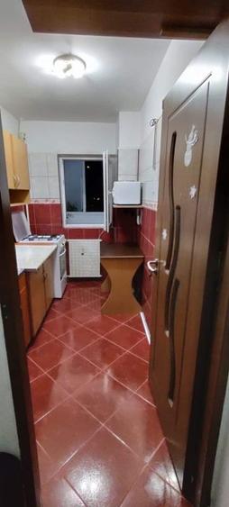 Garsonieră mobilată & utilată – Bd. Chișinău, vis-a-vis de Miramar – Mega Mall