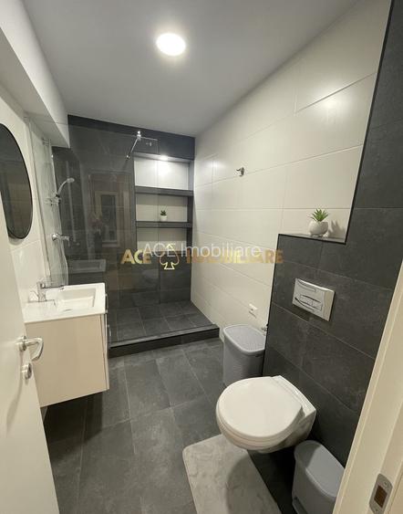 Garsoniera de inchiriat | Drumul Taberei | Centrala | Loc Parcare Inclus - 4