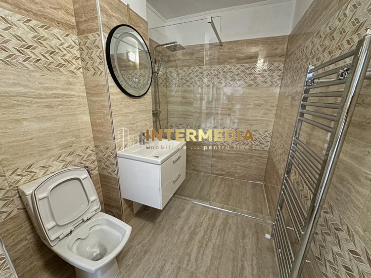 Apartament 2 Camere CENTRU de Inchiriat MOBILAT Alba Iulia zona Primariei