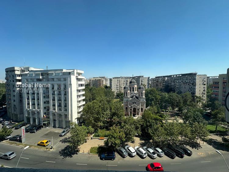 3 camere | Unirii - Bulevardul Mircea Voda | Centrala Termica | 80 mp