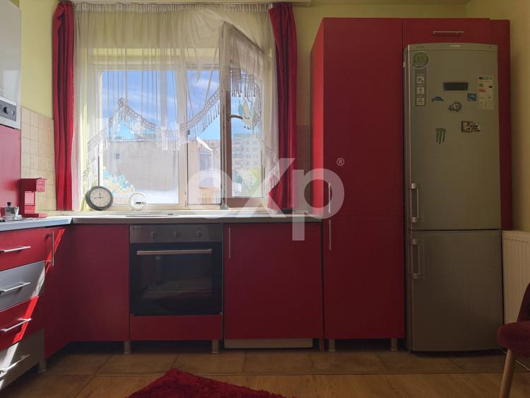 Apartament tip studio de închiriat - Mărăști - 2 camere
