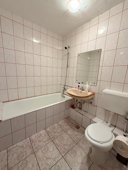 Apartament 2 camere Bloc 1982 Reabilitat
