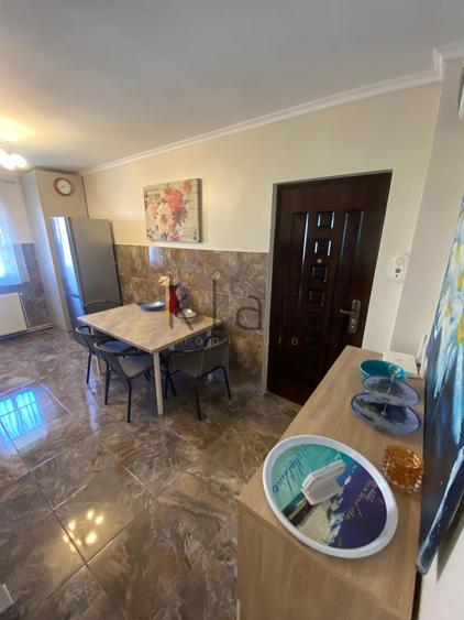 Apartament 3 camere Zorilor aproape de UMF- Louis Pasteur