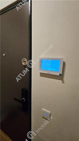 Penthouse cu 2 camere terasa 2 locuri parcare zona Turnisor din Sibiu