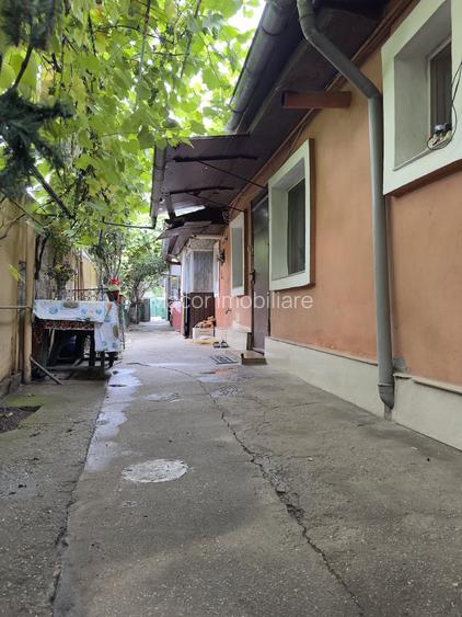 Casa de vanzare strada Echinoctiului - Eroii Revolutiei - 2