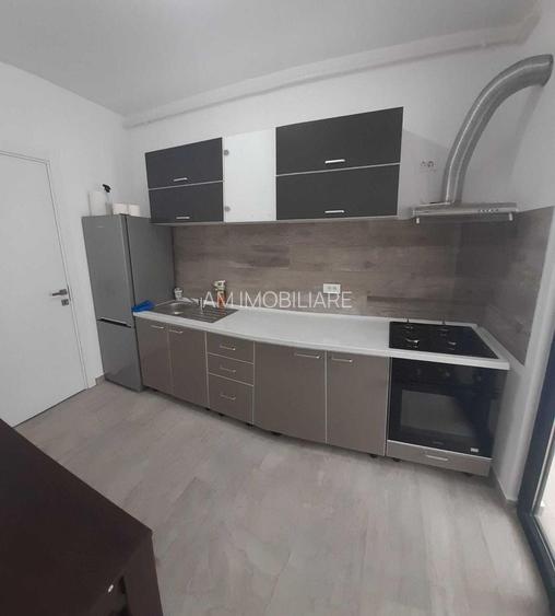 AP. 2 CAMERE- CAVAR RESIDENCE, CENTRALA PROPRIE, BLOC NOU, MODERN - 4