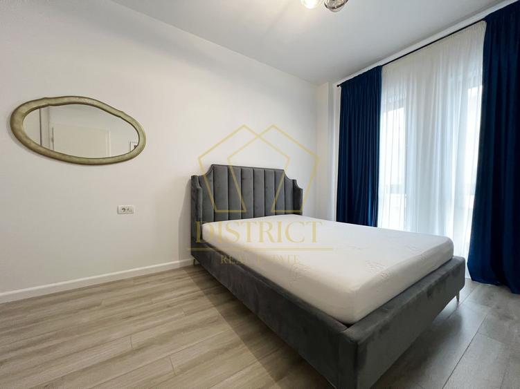 Apartament superb cu 2 camere si terasa | Giroc | Future Residence