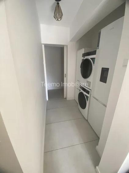 Apartament 2 camere, decomandat, 52 mp, ac, balcon, metrou, Drumul Taberei