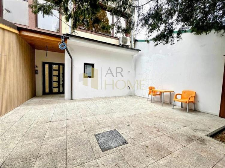 Inchiriere cladire birouri P+2, Gheorghe Doja, Ploiesti