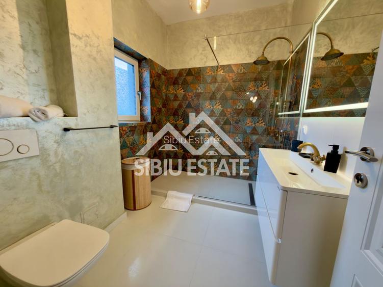 Apartament nou exclusivist 2 camere | B-dul Victoriei | Arsenal - 7