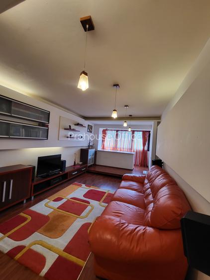 Un nou inceput ! Vanzare 3 camere Drumul taberei - 9