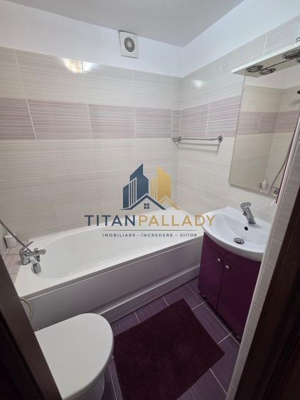 3Camere,Decomandat,Renovat,Mobilat Utilat Modern Trapezului-1Decembrie