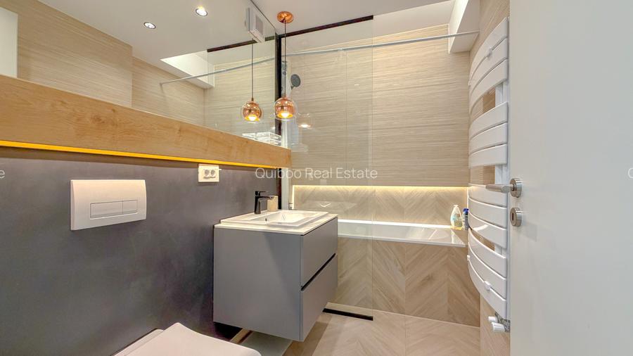 Apartament premium in Kasper Coresi, 2 camere, loc de parcare, boxa la subsol - 16