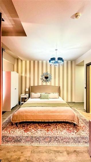 Apartament exclusivist Silver Mountain