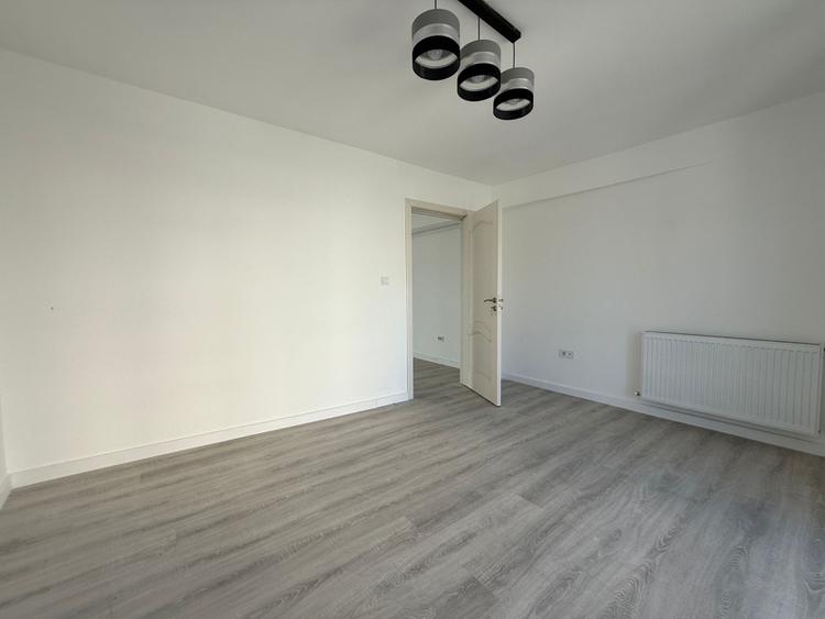 Apartament de 3 camere, zona Calea Baciului, finisat, bloc nou