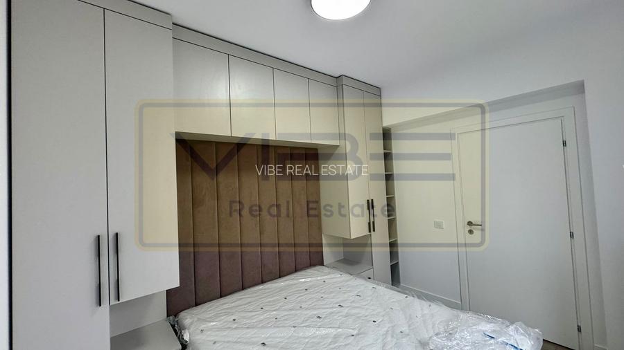Apartament 3 camere + parcare subterana Silk District - 8