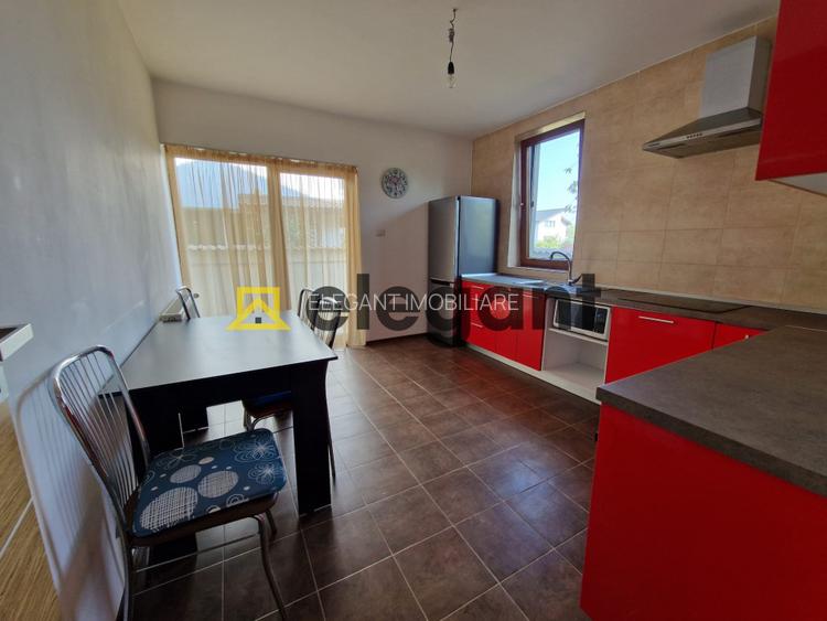 Casa S+P+E, 5 camere, 169 mp utili, 2013, teren 256 mp, Bariera Valcii - 15