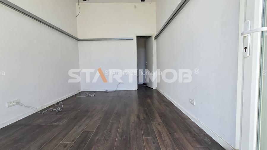 Spatiu comercial cu vizibilitate stradala Codlea - 6