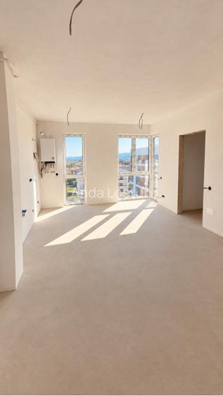 Apartament 2 camere Floresti, str. Tineretului - 9
