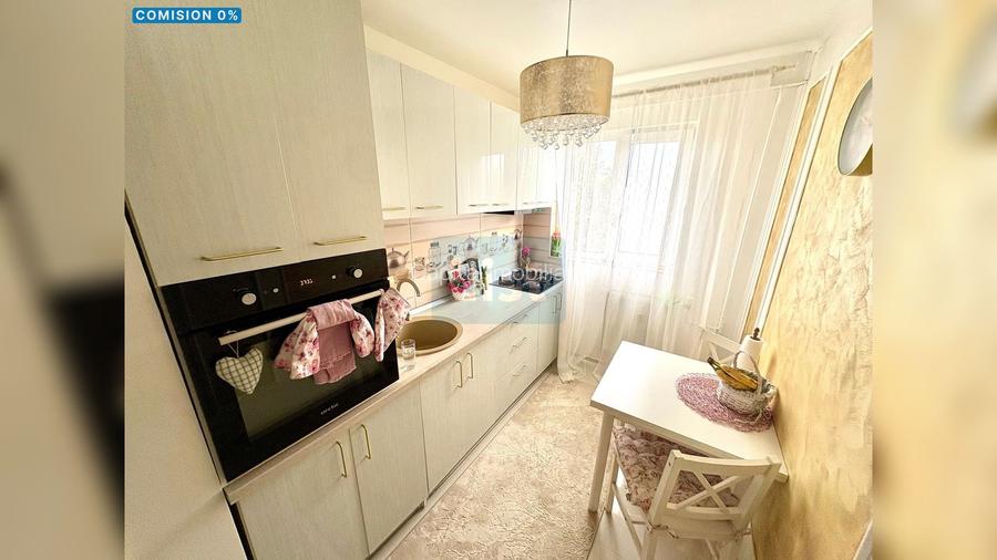 Apartament Finisaje Lux Zona Vest