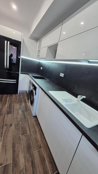 APARTAMENT PREMIUM | KISELEFF | IMOBIL 2021 | PARCARE SUBTERANA