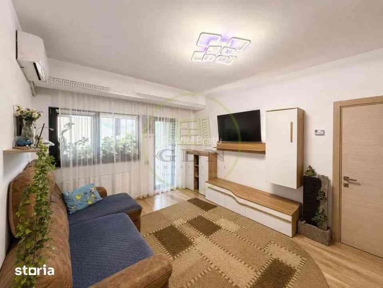 Vânzări apartamente